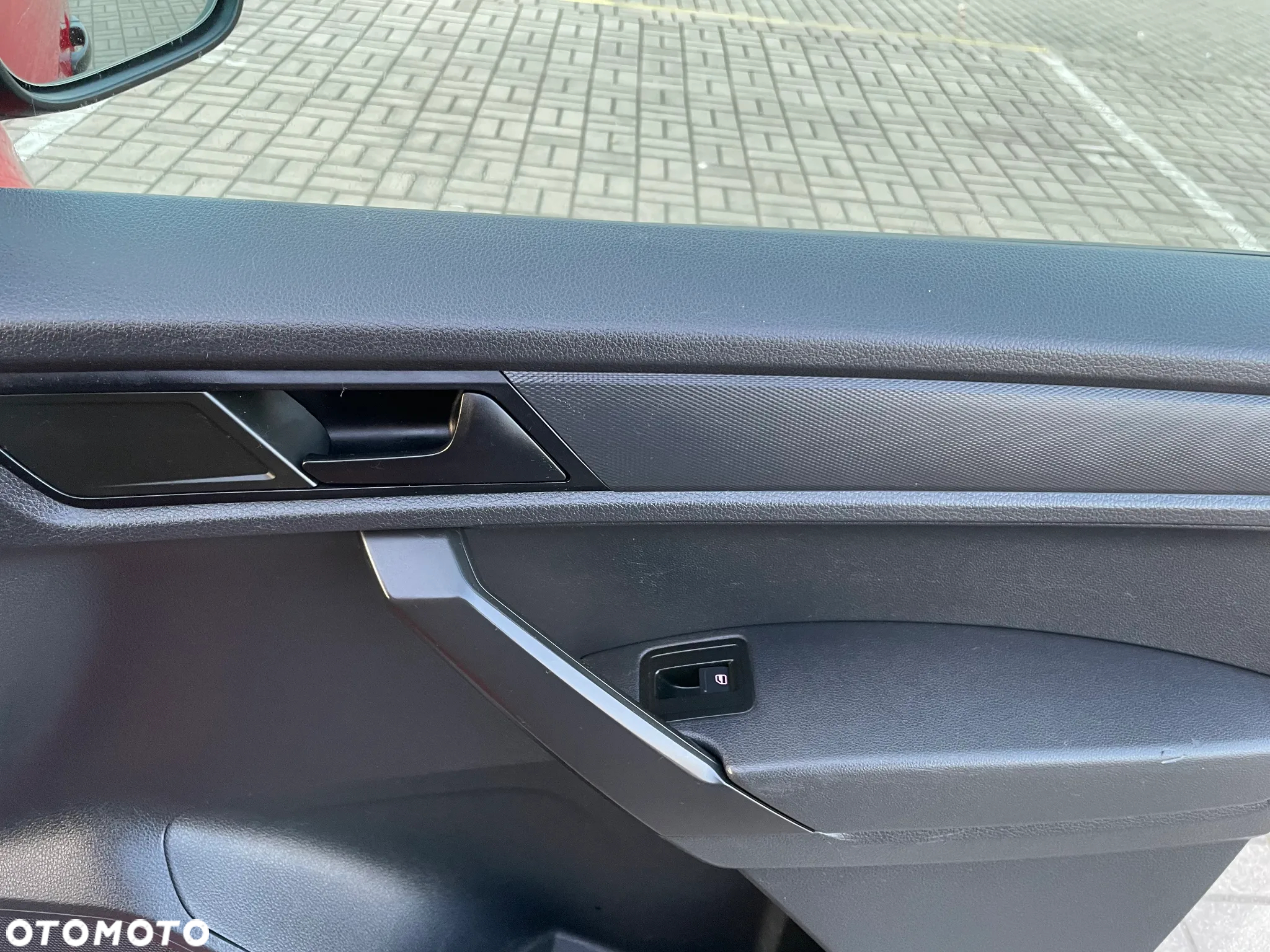Volkswagen Caddy 2.0 TDI (5-Si.) Alltrack - 31