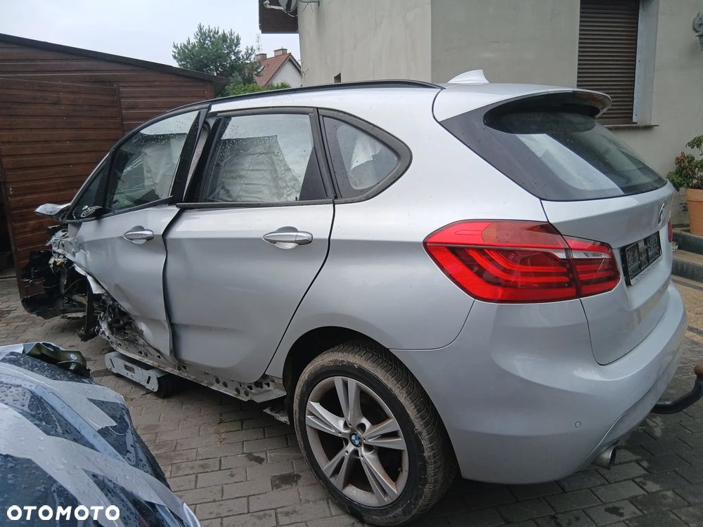 BMW Seria 2 218i Advantage - 3