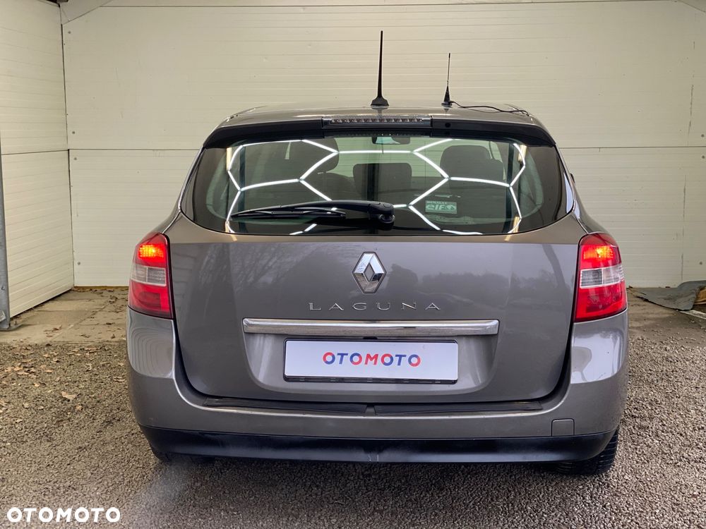 Renault Laguna 2.0 Authentique - 23