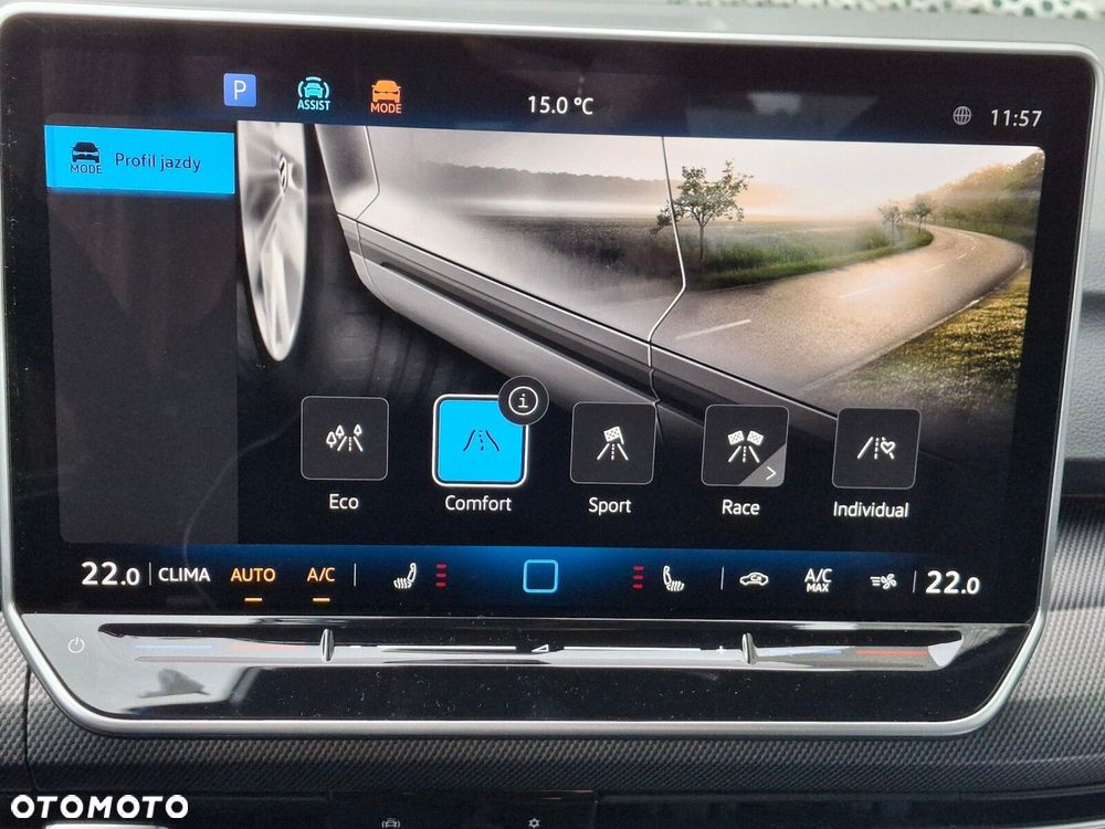 Volkswagen Golf Variant 2.0 TSI 4Motion R - 26