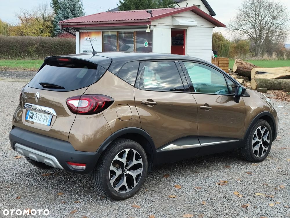 Renault Captur 0.9 Energy TCe Alize EU6 - 3