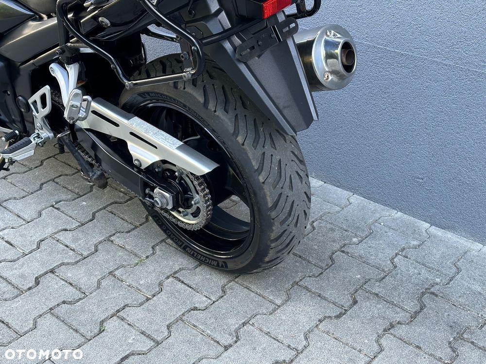 Suzuki GSX-F - Katana - 22