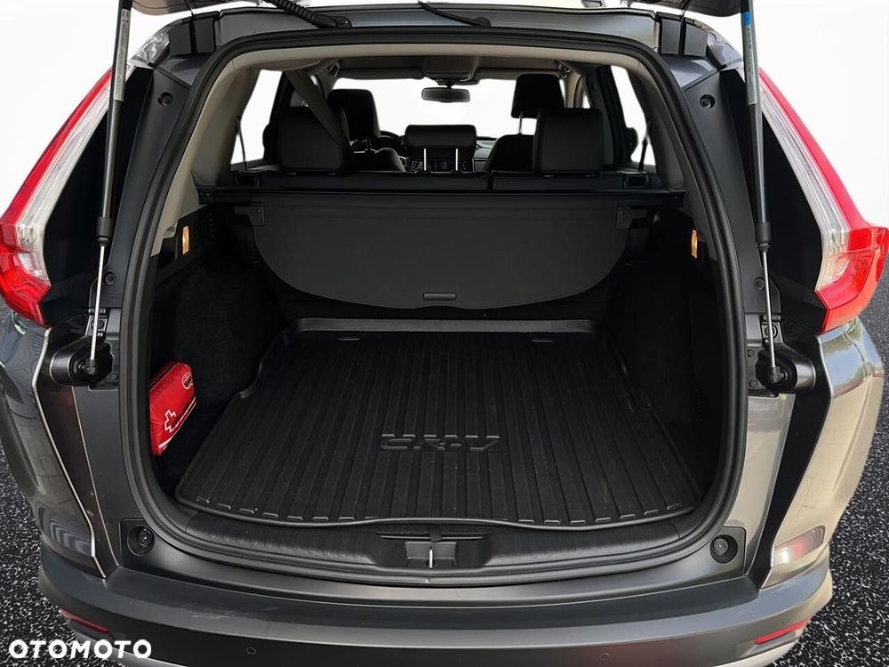 Honda CR-V - 30
