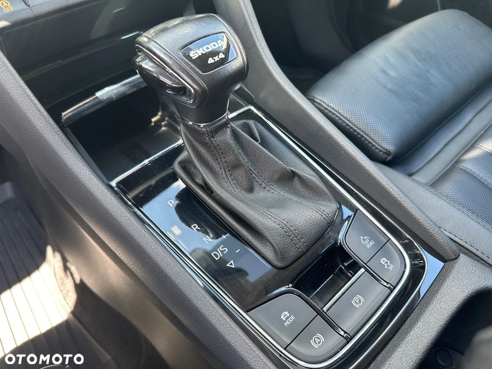 Skoda Kodiaq 2.0 TDI 4x4 L&K DSG - 28