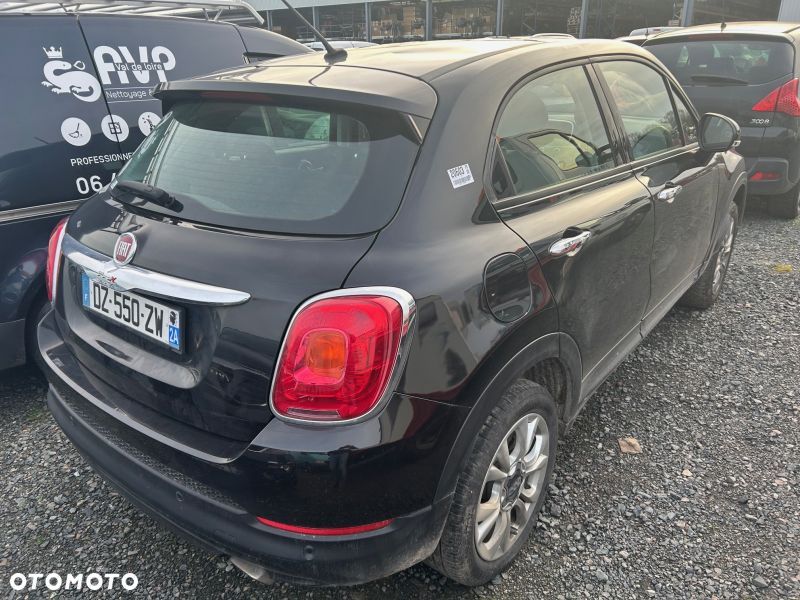 Fiat 500X - 3