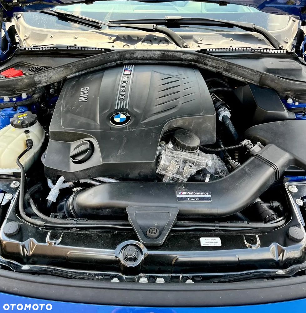 BMW Seria 4 - 20