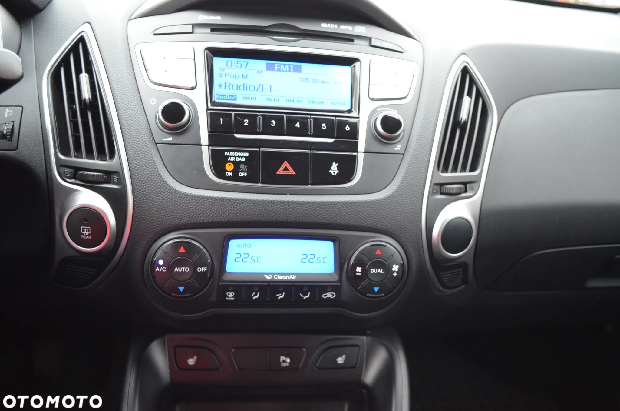 Hyundai ix35 2.0 CRDi 4WD 5 Star Edition - 10