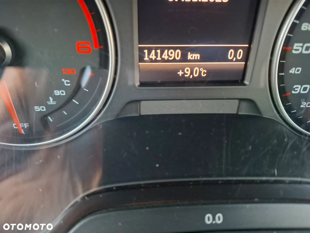 Audi Q2 2.0 TDI Quattro S tronic - 22