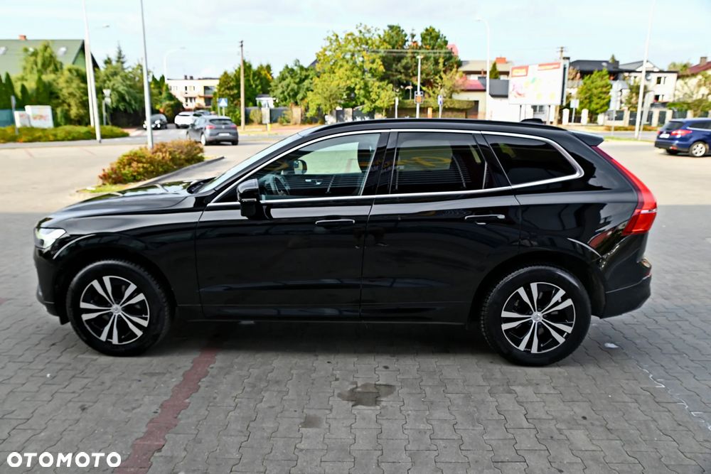 Volvo XC 60 B4 D Geartronic Momentum - 14
