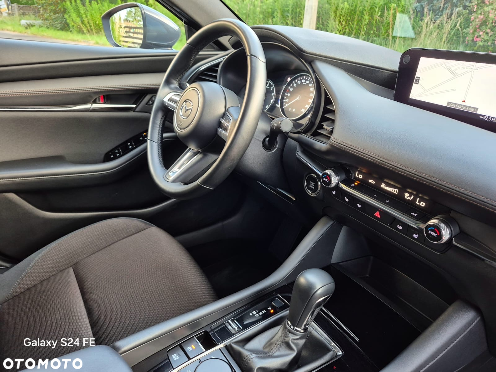 Mazda 3 - 32