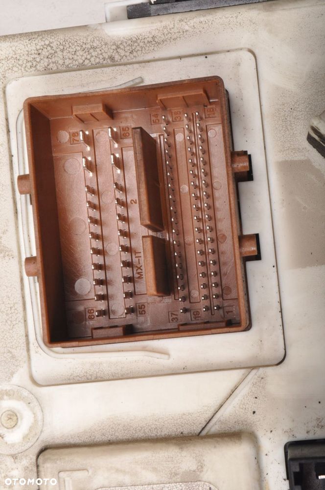 VOLVO S90 II V90 XC60 II MODUŁ CEM 31472789AB - 3