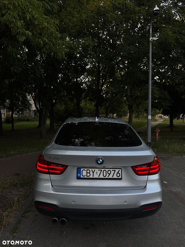 BMW Seria 3 - 32