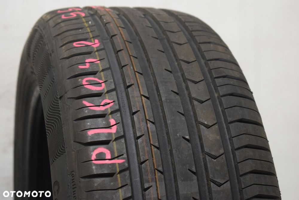 R17 225/55 Continental ContiPremiumContact 5 97W Wysyłka gratis! - 1