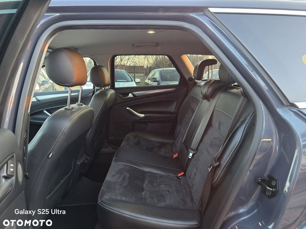 Ford Mondeo 1.6 TDCi ECOnetic Titanium - 28