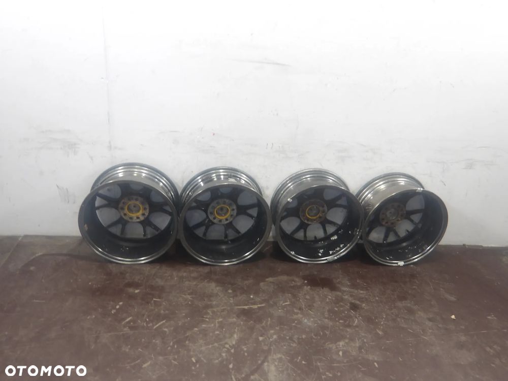 OPEL ASTRA H GTC 1.3D FELGI ALUMINIOWE ALUFELGI R16 7J 5X110 ET45 - 17