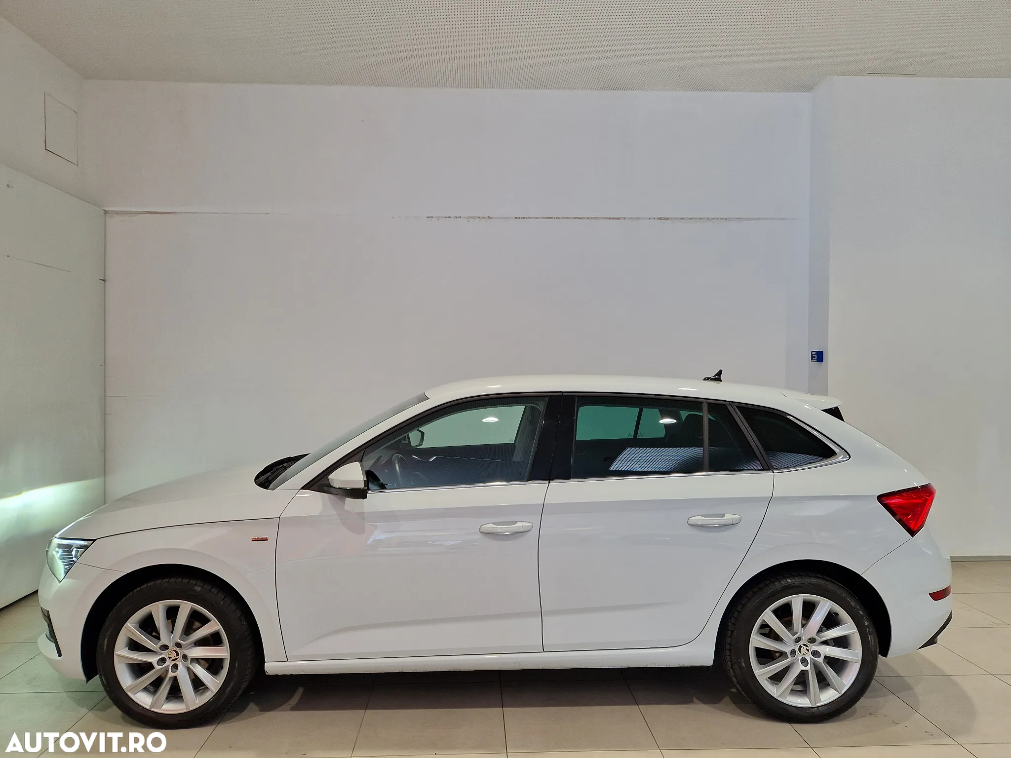 Skoda Scala 1.0 TSI DSG Ambition - 2