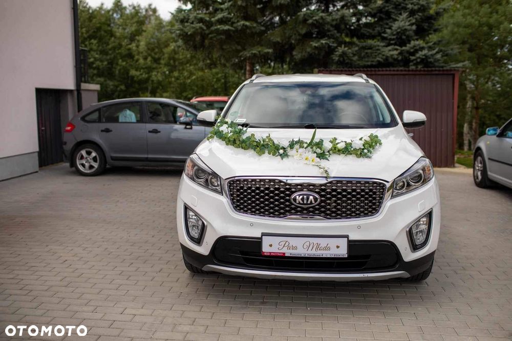 Kia Sorento 2.0 CRDI L - 4