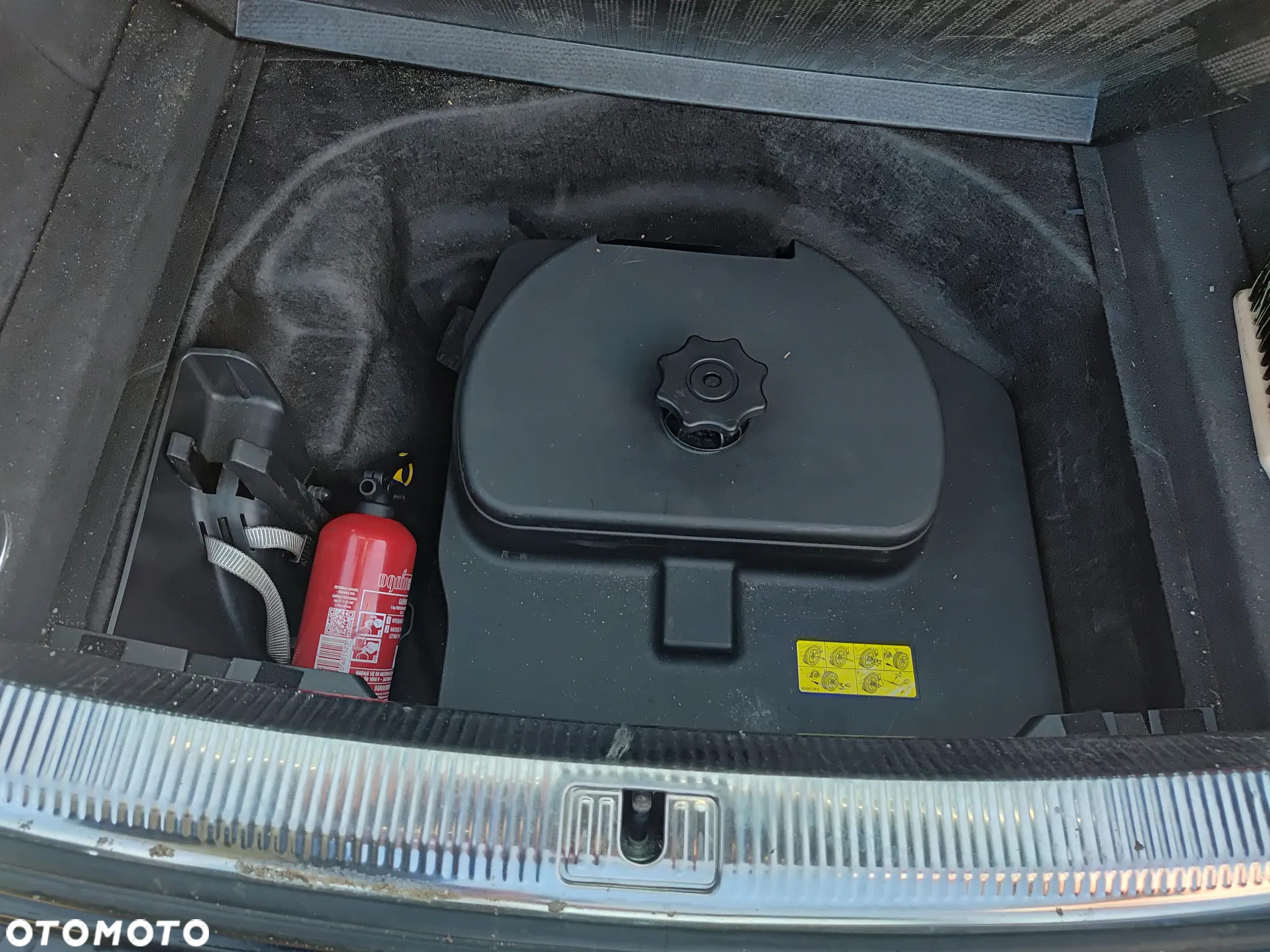 Audi A4 2.0 TDI - 11