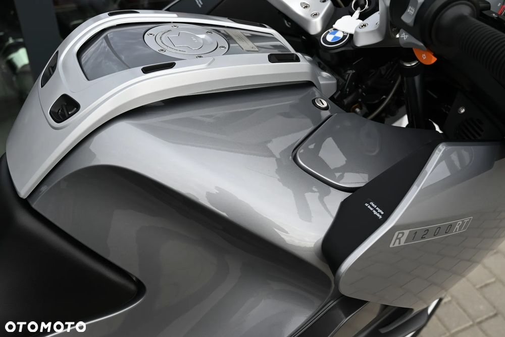 BMW RT - 21
