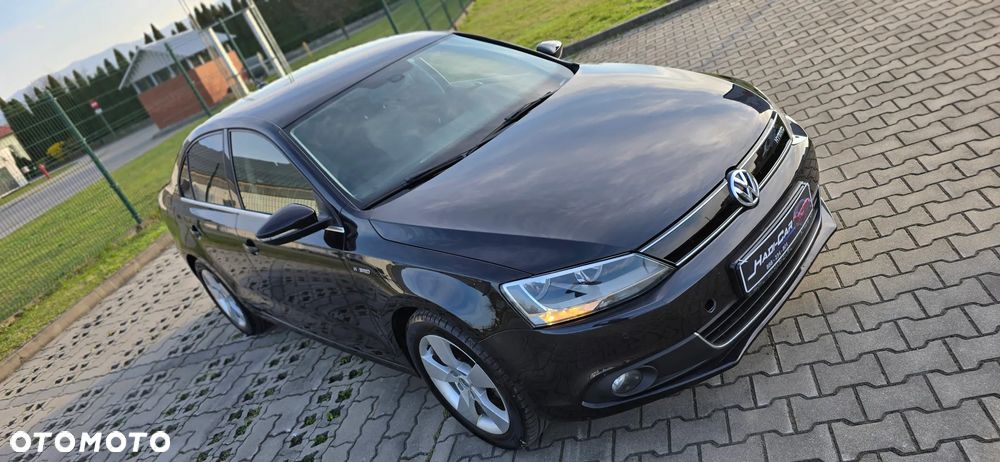 Volkswagen Jetta - 17