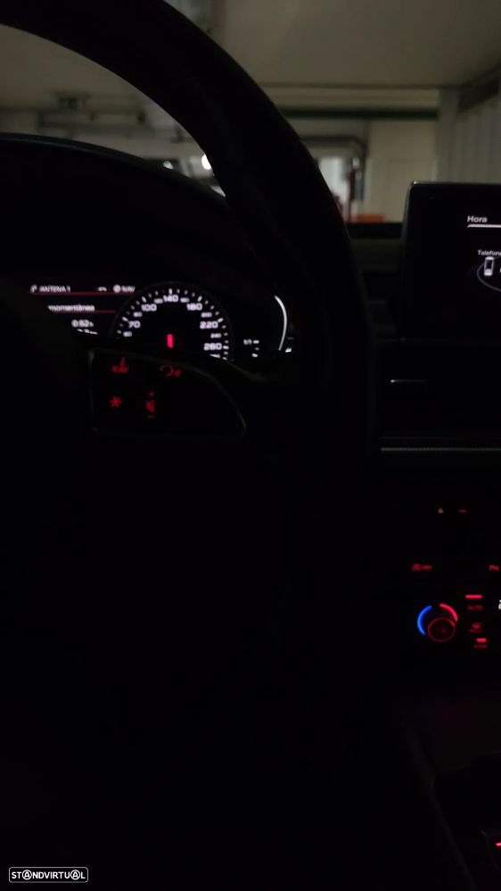 Audi A6 Avant 3.0 TDi V6 quattro S tronic - 46