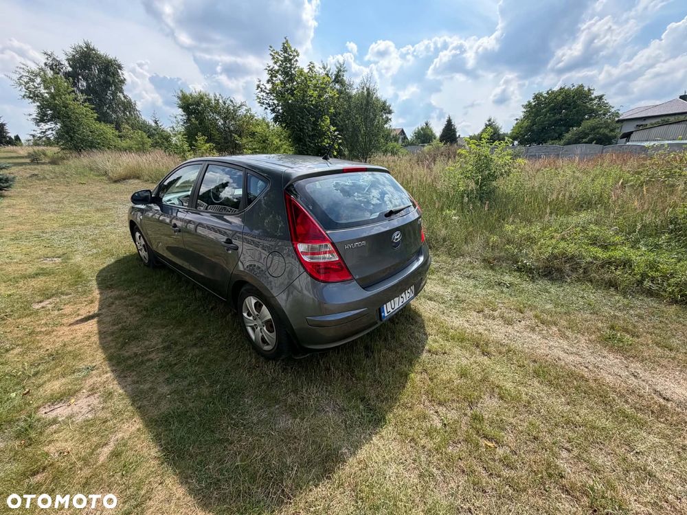 Hyundai i30 1.4 Classic - 2