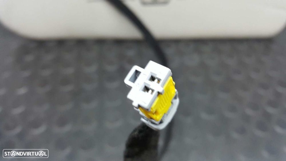 PÁLA DO SOL DIREITA FIAT ULYSSE (179) 2.2 JTD ADMIRAL - 5