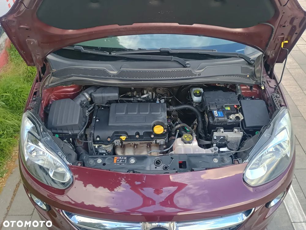 Opel Adam 1.4 Unlimited - 9