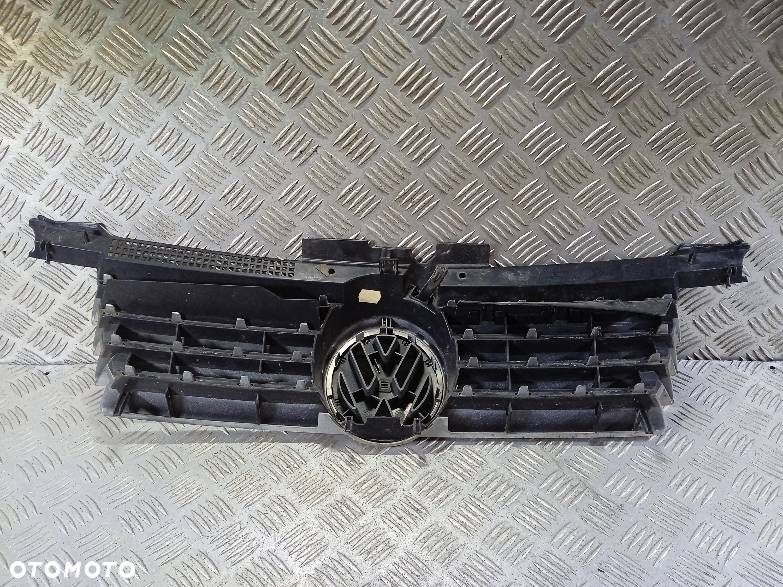 ATRAPA VOLKSWAGEN BORA - 2