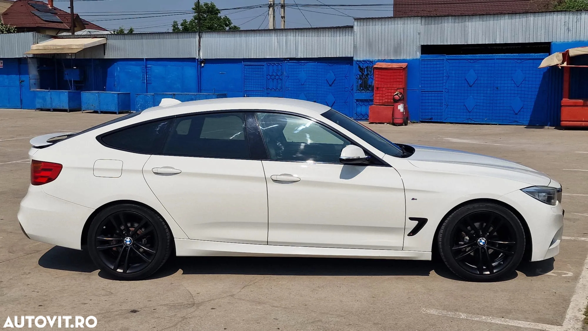 BMW Seria 3 - 23