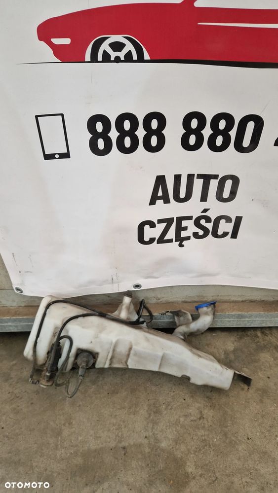 Ford Escape zbiornik spryskiwacz 2020 - 2