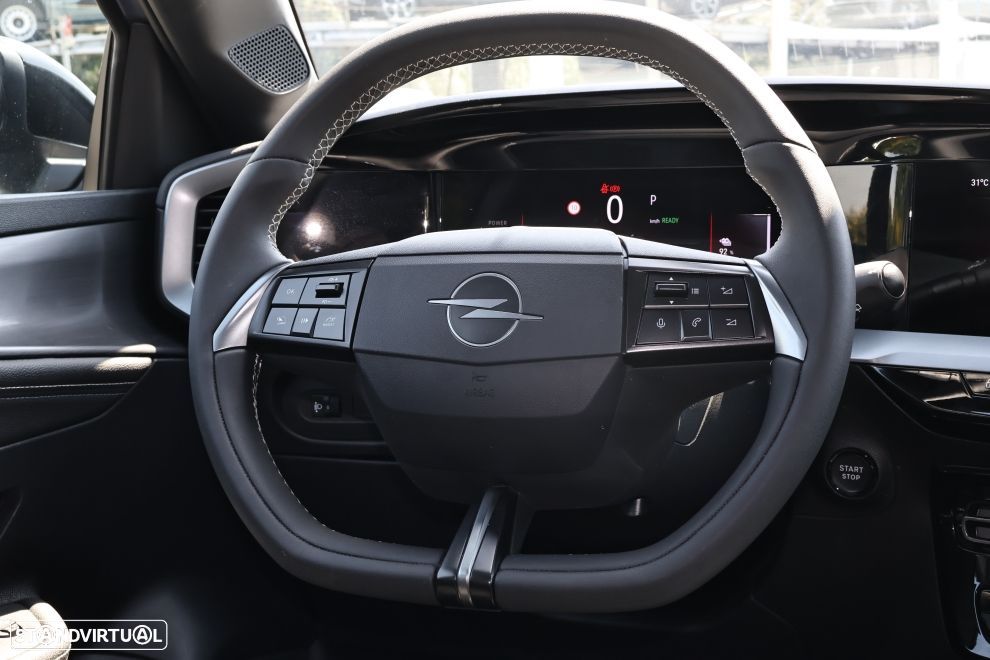 Opel Mokka-e 54 kWh GS - 9