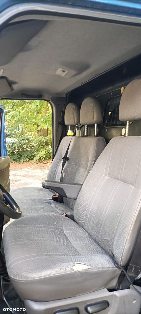 Ford Transit - 8