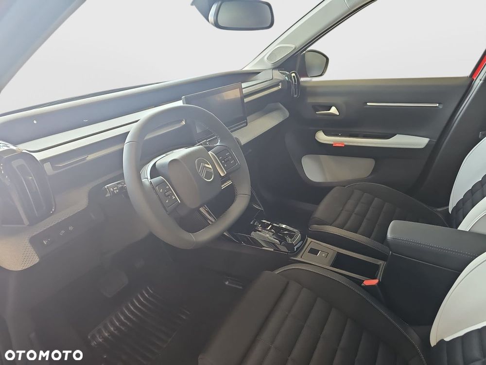 Citroën C3 Aircross - 13