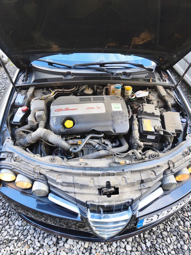 Alfa Romeo 159 - 14