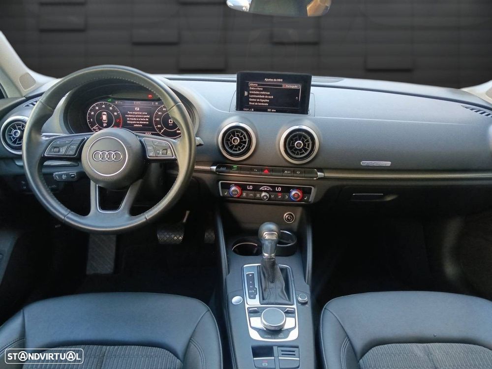 Audi A3 Sportback e-tron 1.4 TFSI Sport S tronic - 7