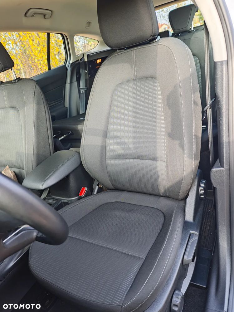 Ford Focus 1.5 EcoBlue SCR Connected - 17