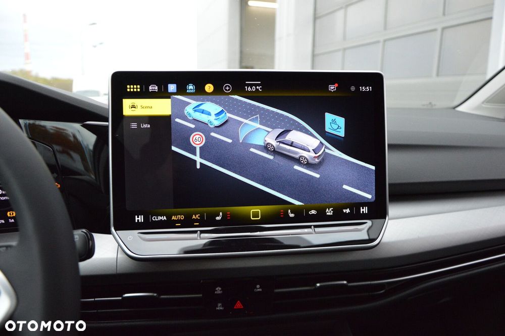 Volkswagen Golf Variant - 19