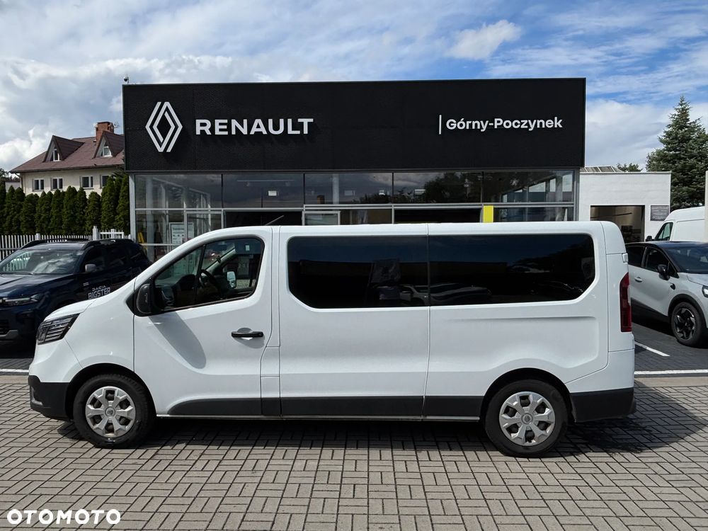 Renault Trafic 2.0 dCi - 1