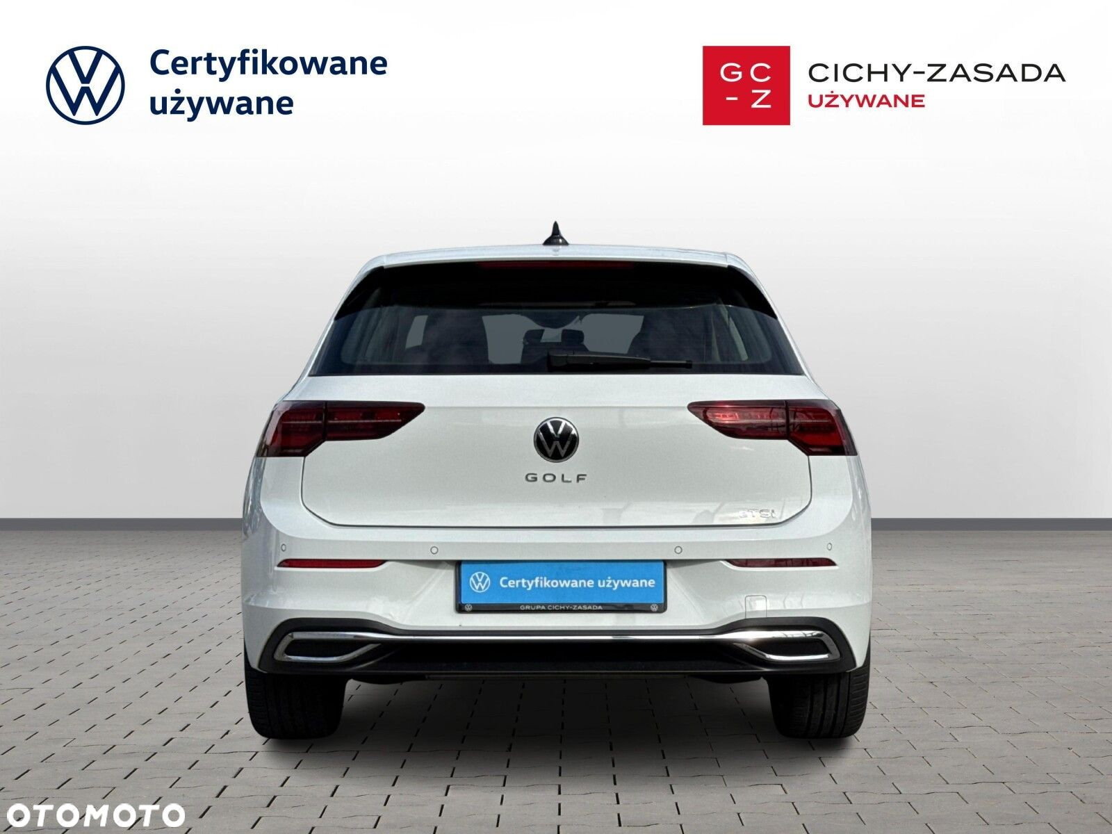 Volkswagen Golf - 4