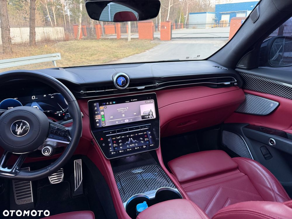 Maserati Grecale mHEV Modena - 13