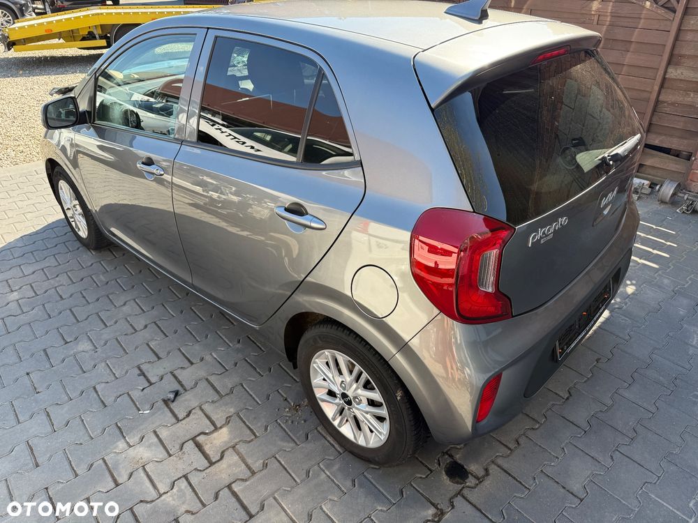 Kia Picanto 1.0 Dream-Team Edition - 3