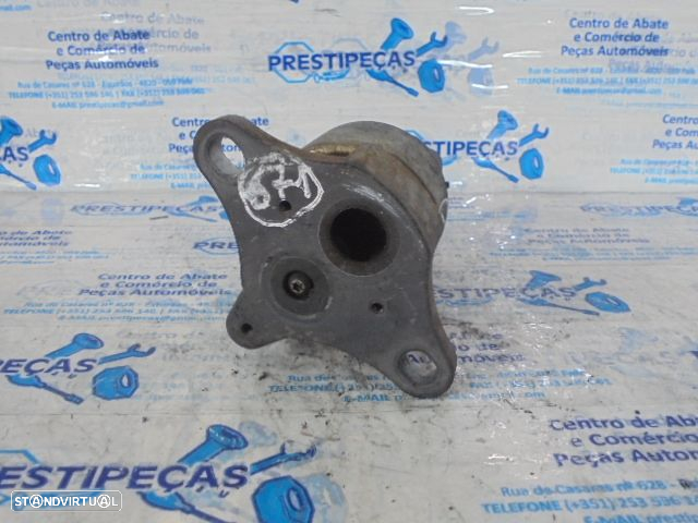 Egr 006114 CHEVROLET MATIZ 2008 0.8I 52CV 5P CINZA ELETRICO CHEVROLET AVEO 2010 1.23 GPL 84CV 5P PRETO ELETRICO - 6