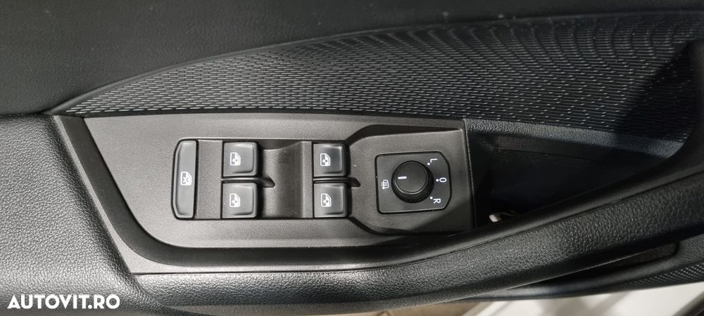 Skoda Octavia 1.0 TSI Ambition - 18