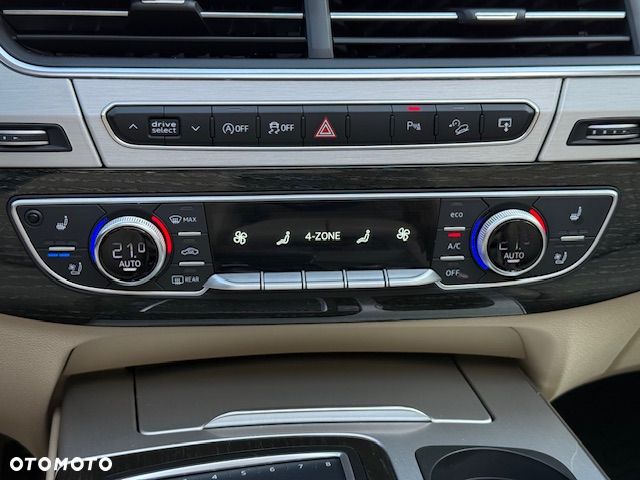 Audi Q7 3.0 TDI Quattro Tiptronic - 24