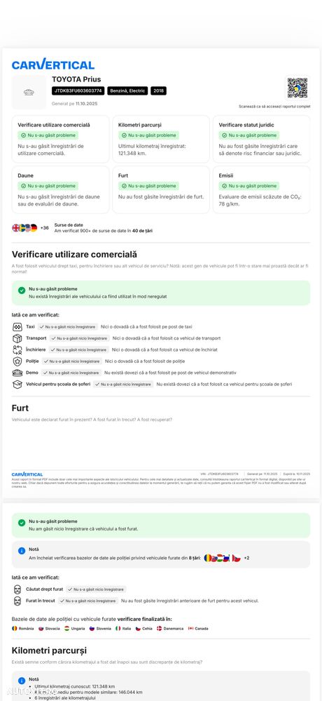 Toyota Prius 1.8 HSD Dynamic - 15