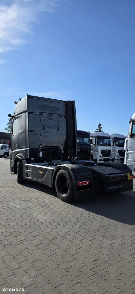 Mercedes-Benz Actros 1848 LS EDITION 2 Limited Edition - 3