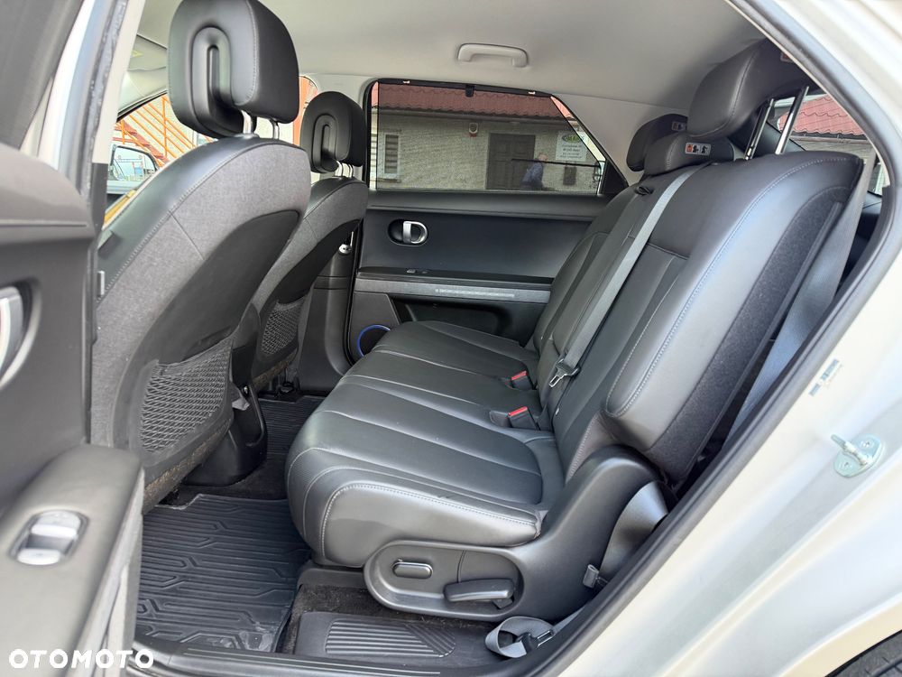 Hyundai IONIQ 5 84 kWh Centriq - 18
