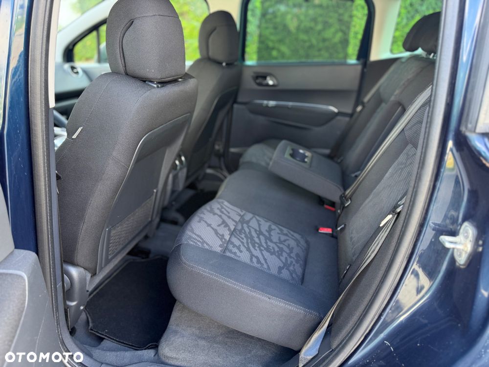 Peugeot 3008 1.6 HDi Premium - 34