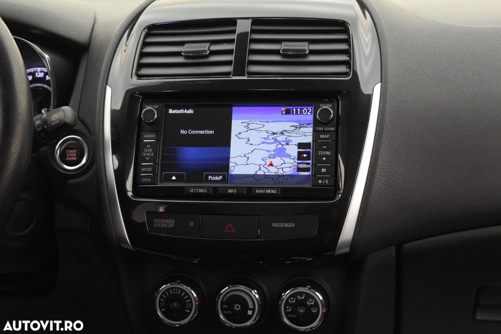 Peugeot 4008 - 15